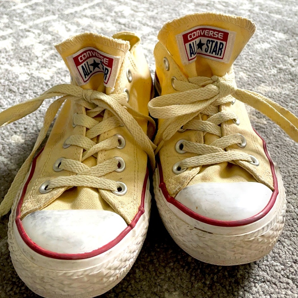 Converse Sneakers